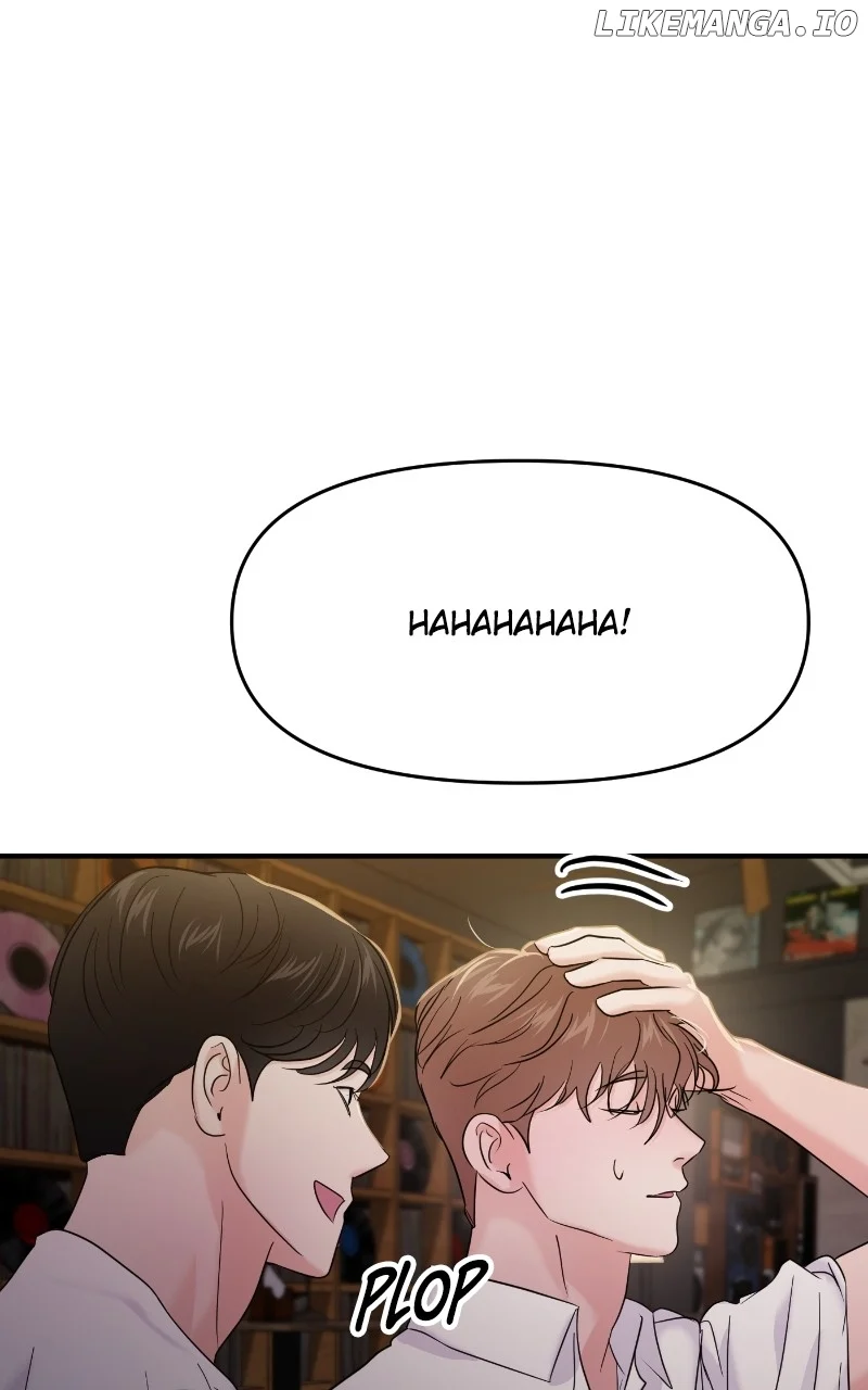 A Campus Romance, I Guess chapter 77 page 145
