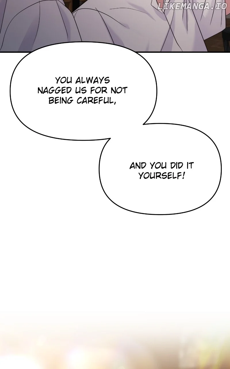 A Campus Romance, I Guess chapter 77 page 146
