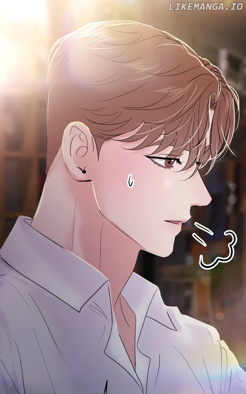 A Campus Romance, I Guess chapter 77 page 147