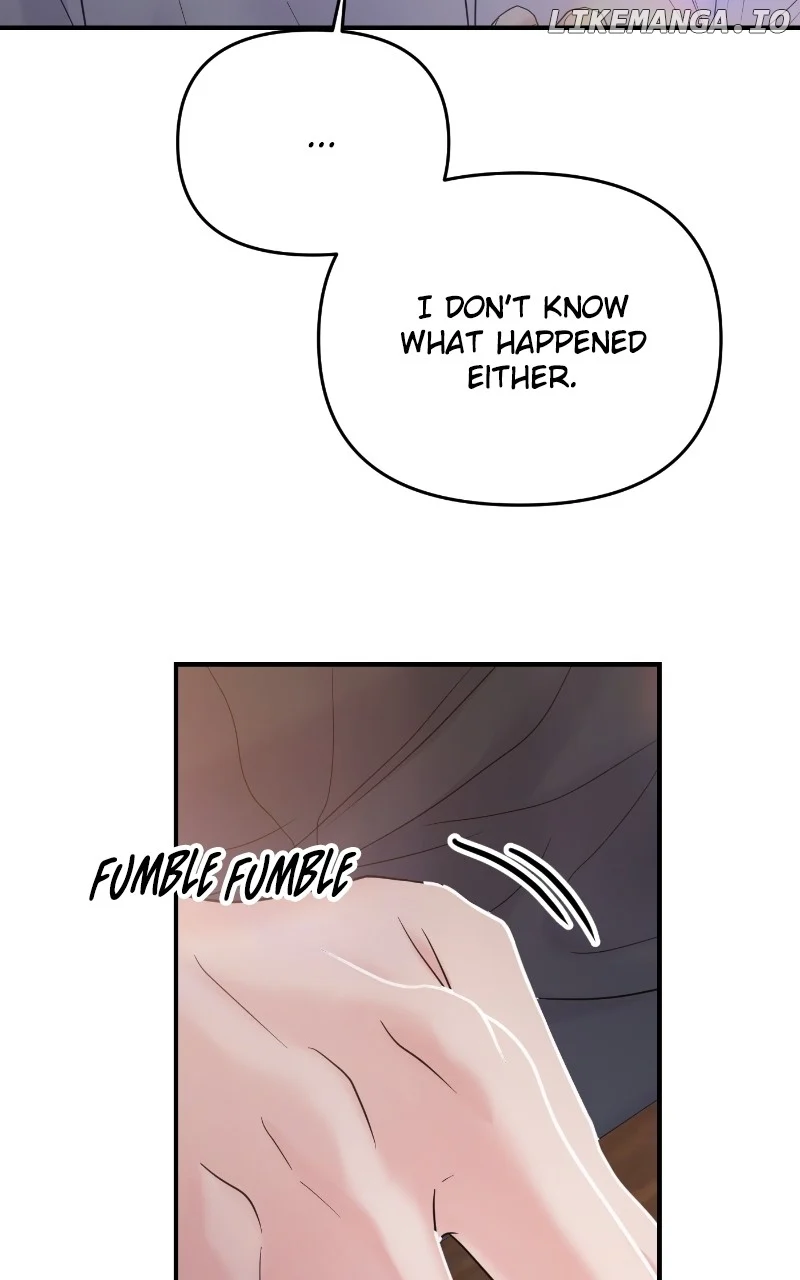 A Campus Romance, I Guess chapter 77 page 148