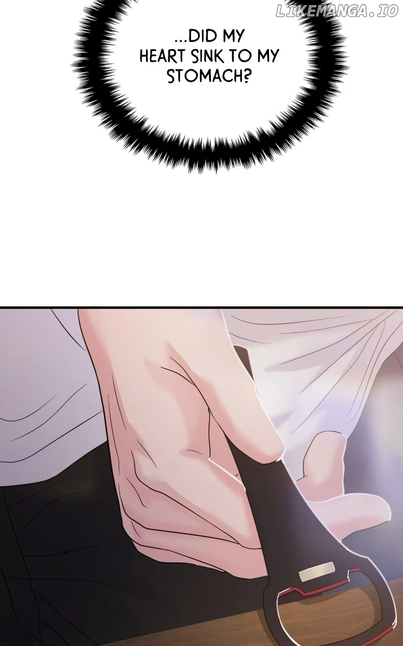 A Campus Romance, I Guess chapter 77 page 150