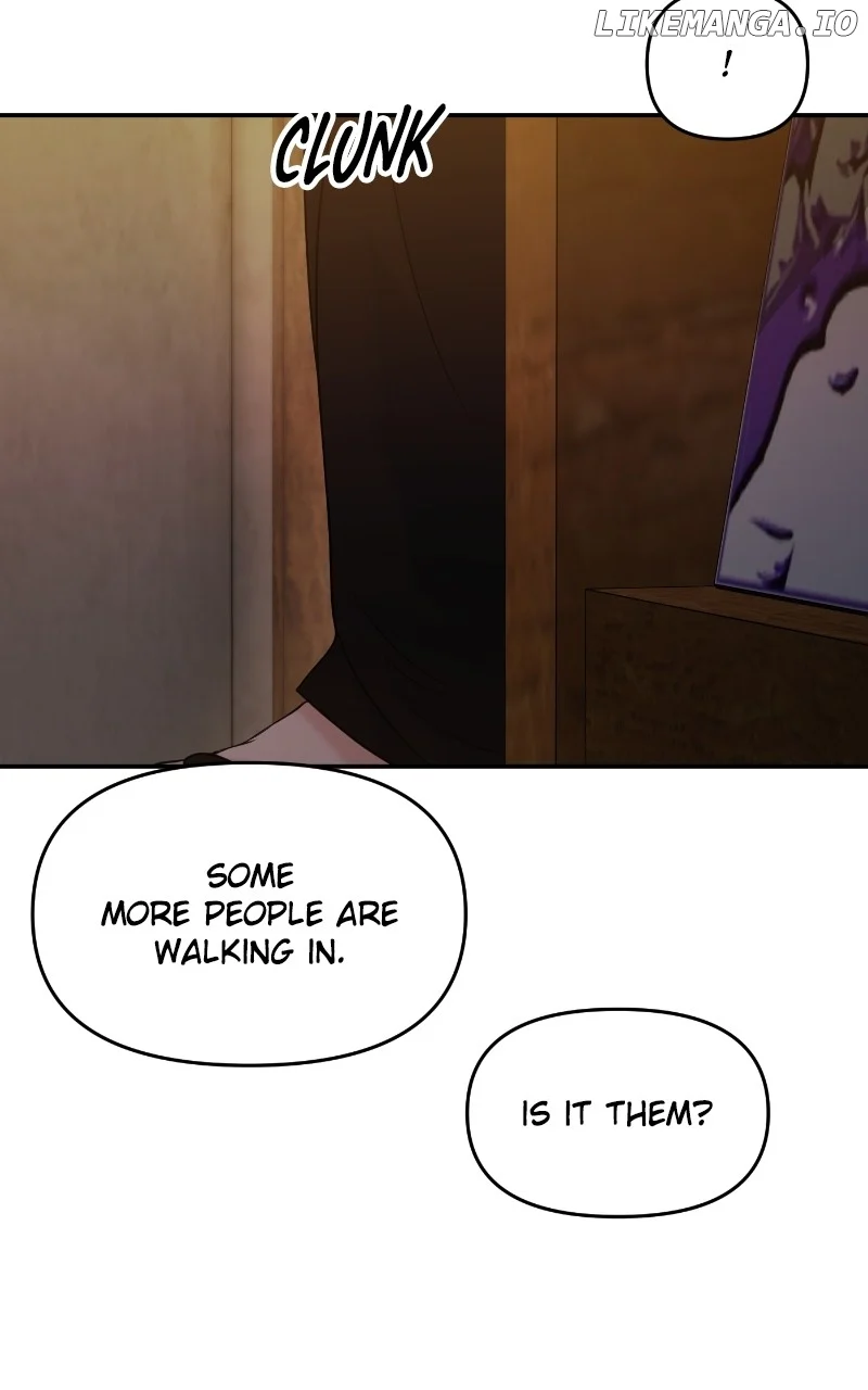 A Campus Romance, I Guess chapter 77 page 19