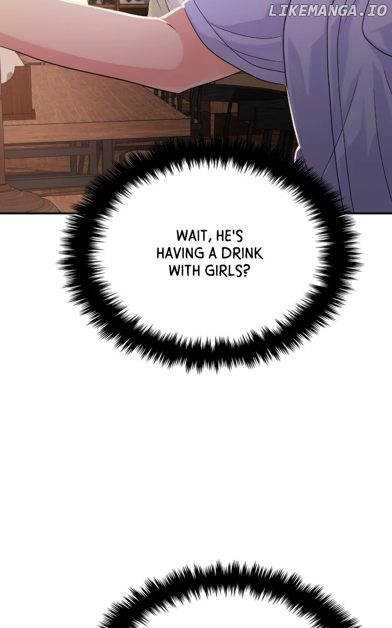 A Campus Romance, I Guess chapter 77 page 23