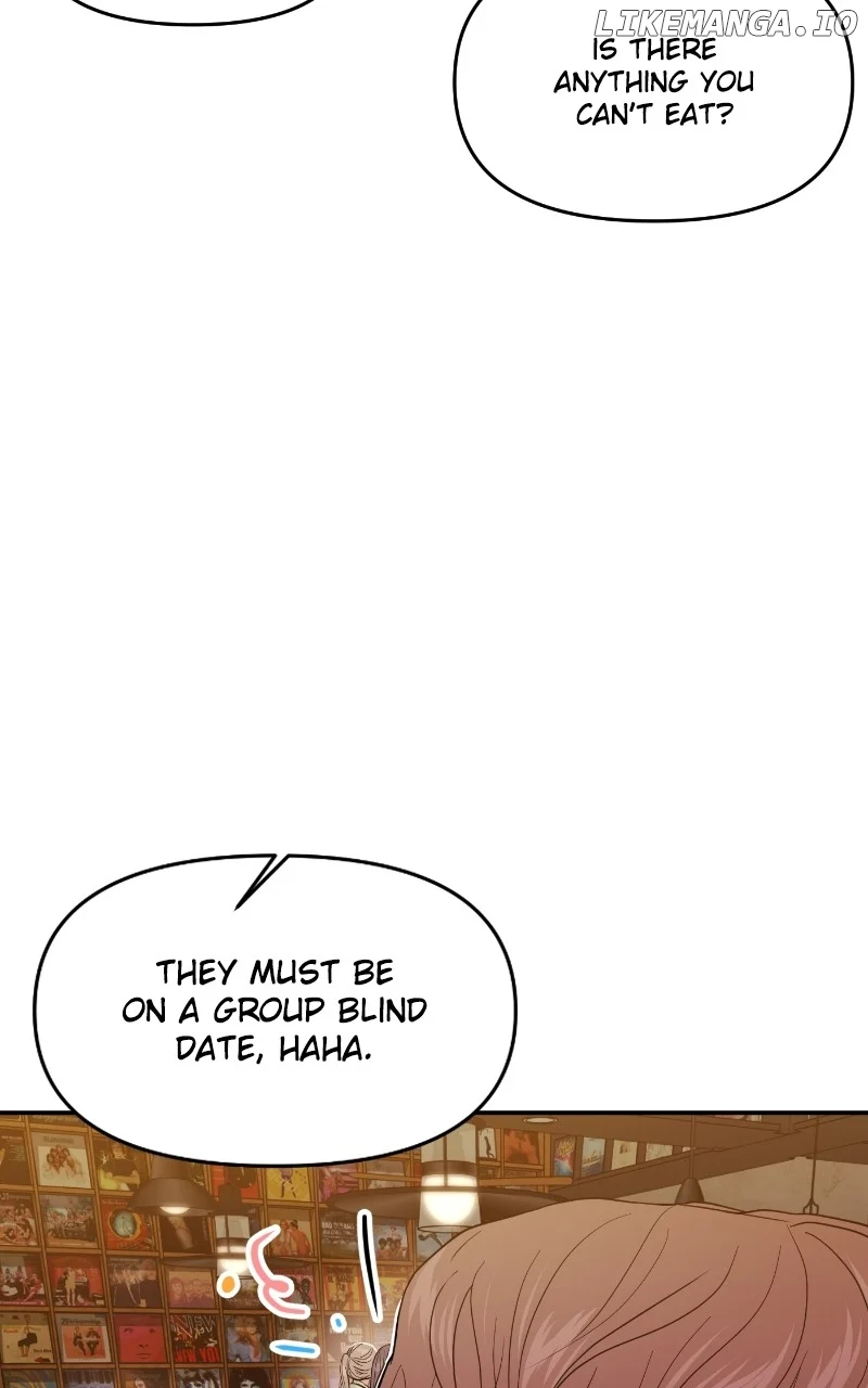 A Campus Romance, I Guess chapter 77 page 35