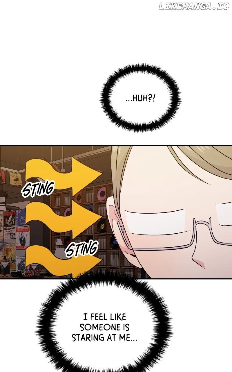 A Campus Romance, I Guess chapter 77 page 40