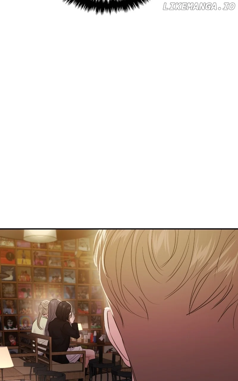 A Campus Romance, I Guess chapter 77 page 41