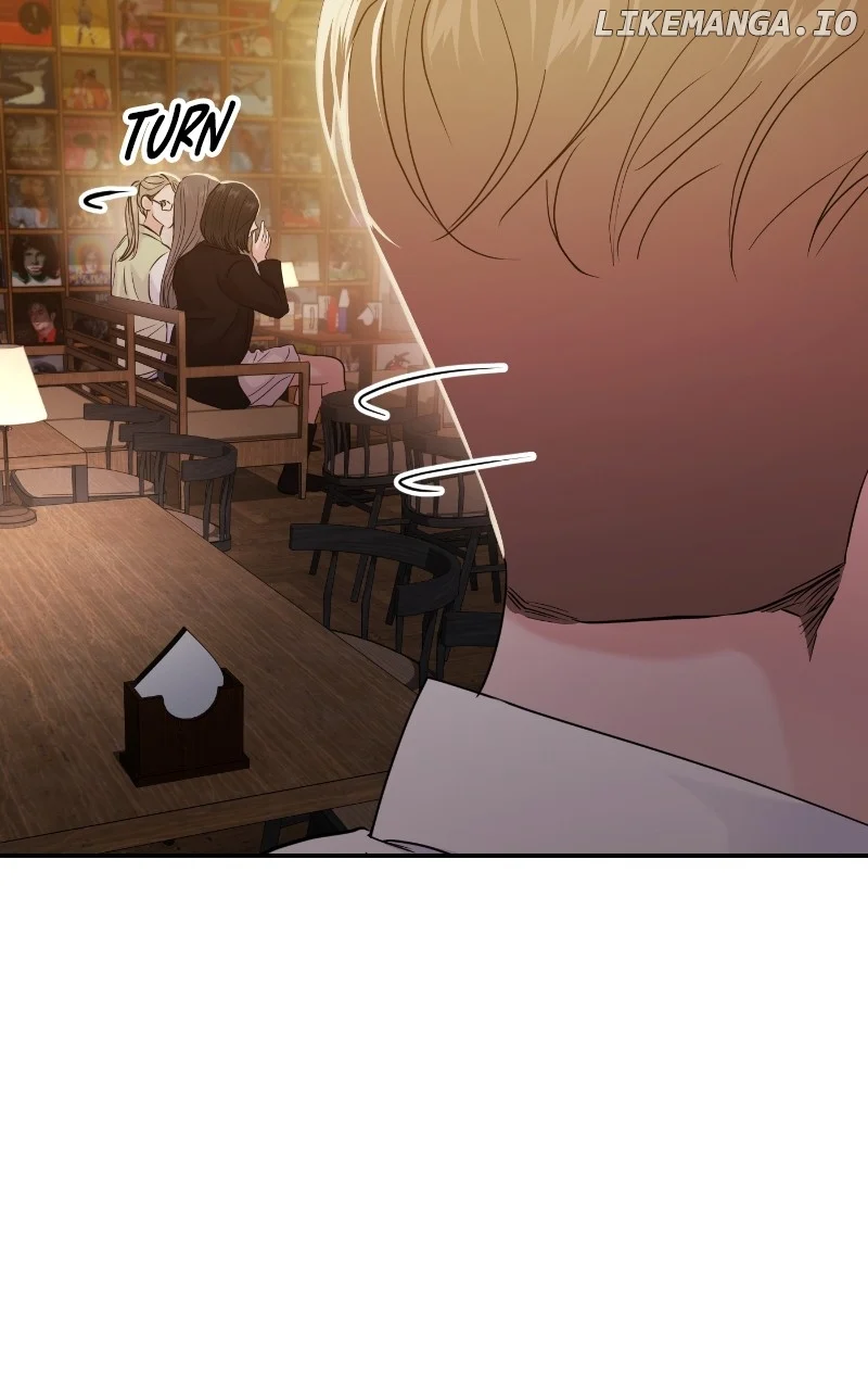 A Campus Romance, I Guess chapter 77 page 43