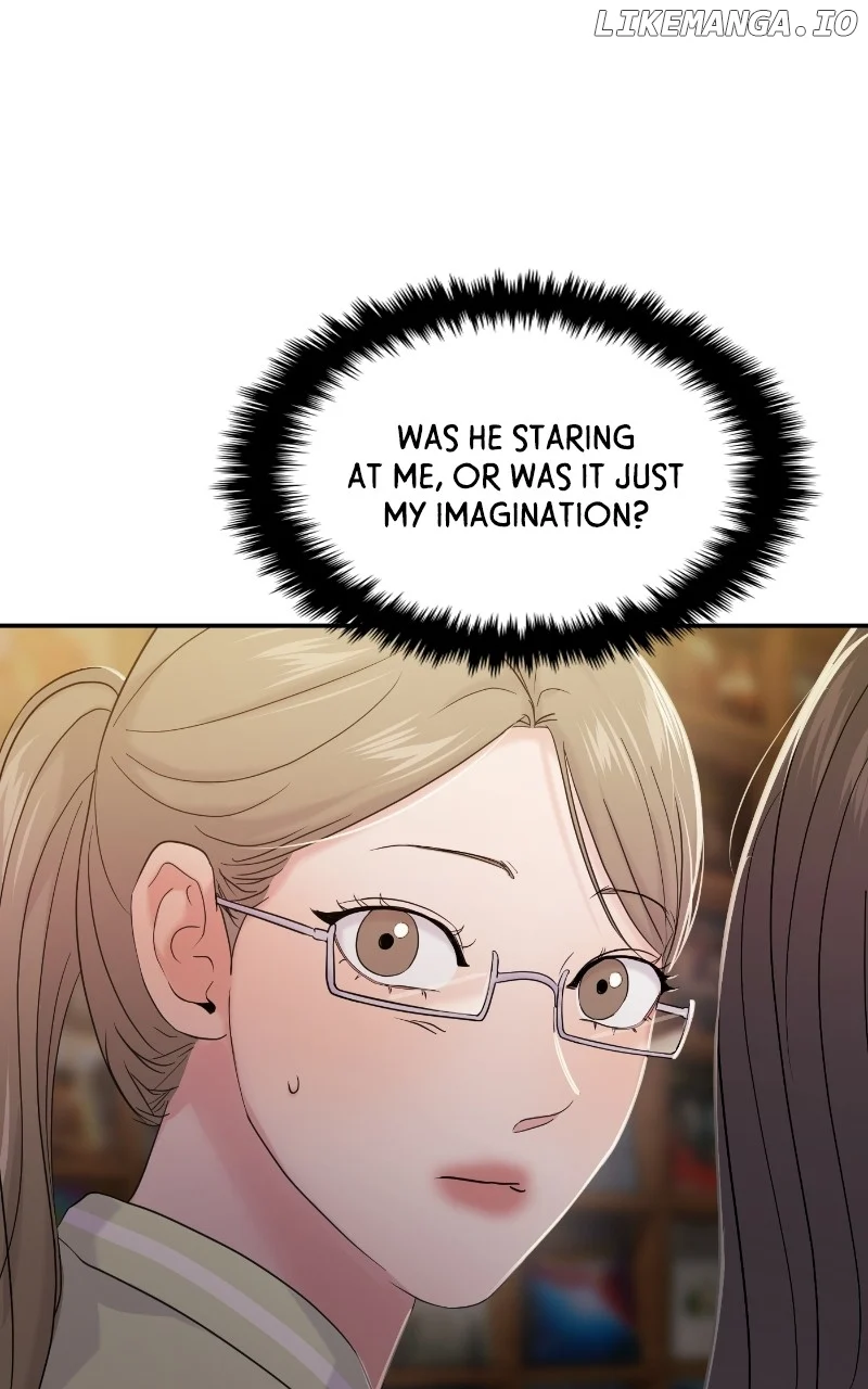 A Campus Romance, I Guess chapter 77 page 44
