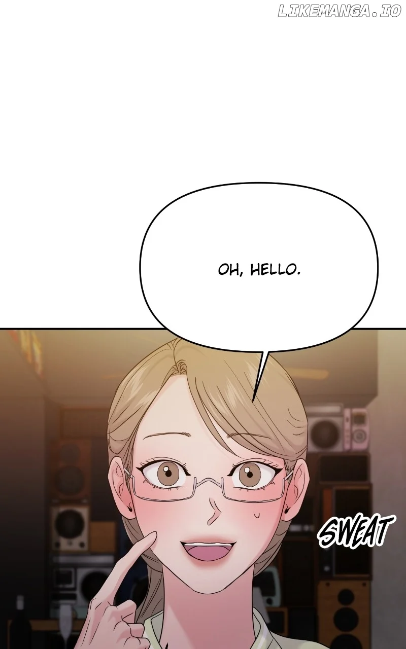 A Campus Romance, I Guess chapter 77 page 47