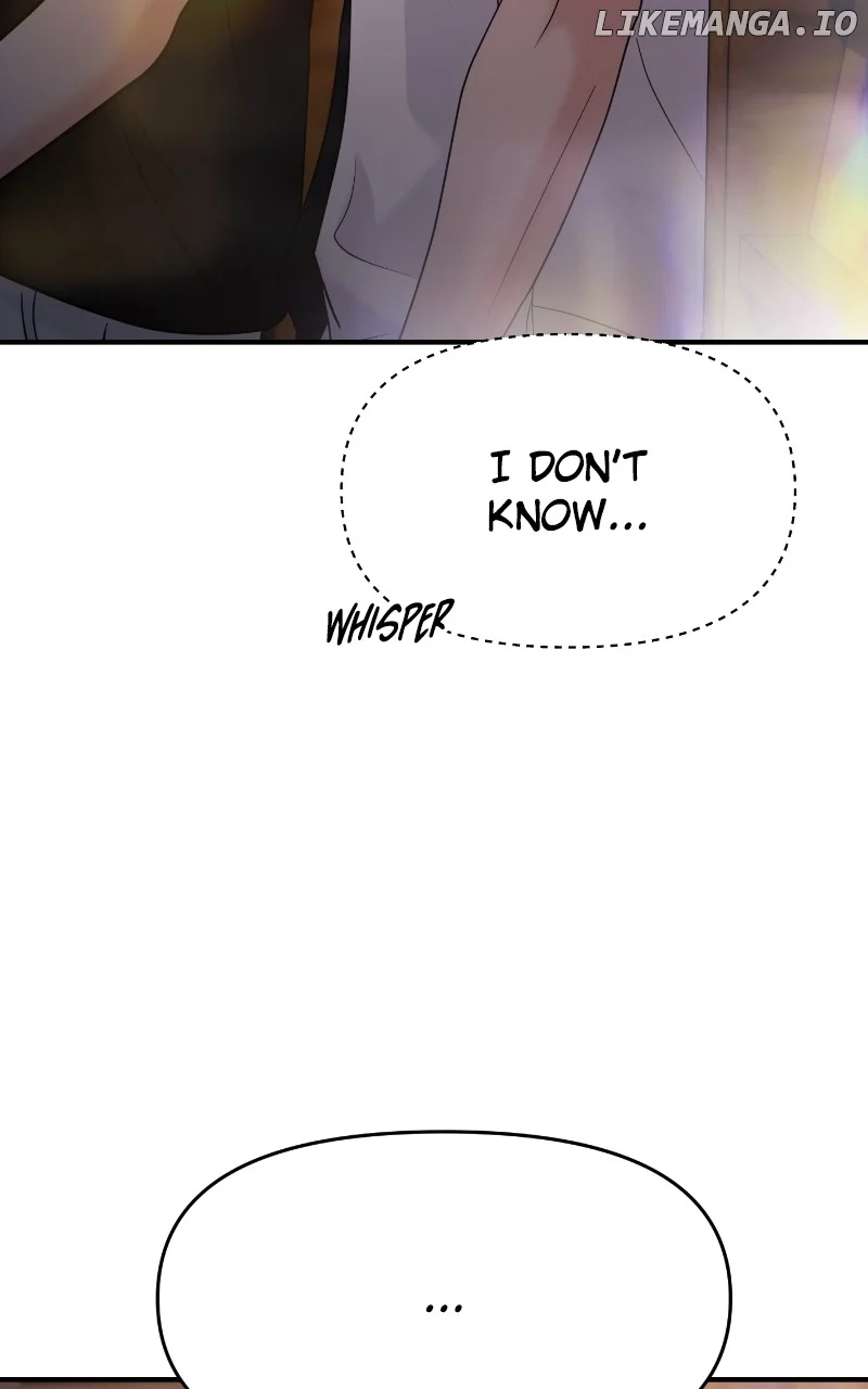 A Campus Romance, I Guess chapter 77 page 5