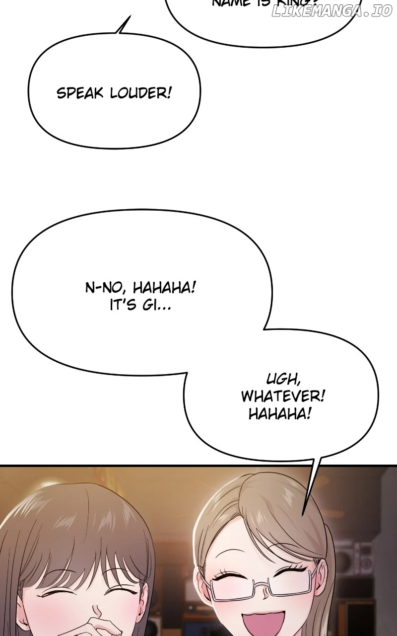 A Campus Romance, I Guess chapter 77 page 50