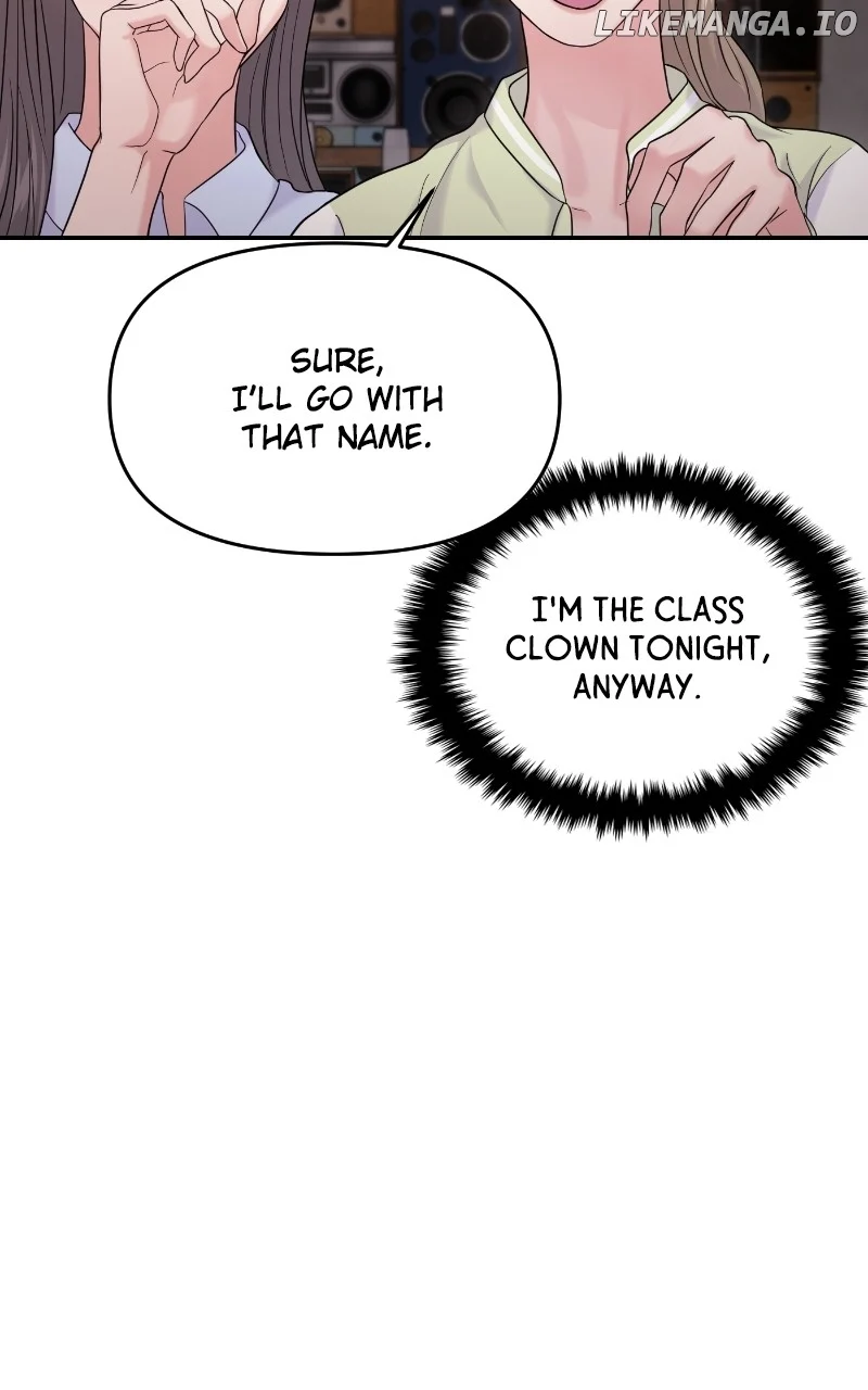 A Campus Romance, I Guess chapter 77 page 51