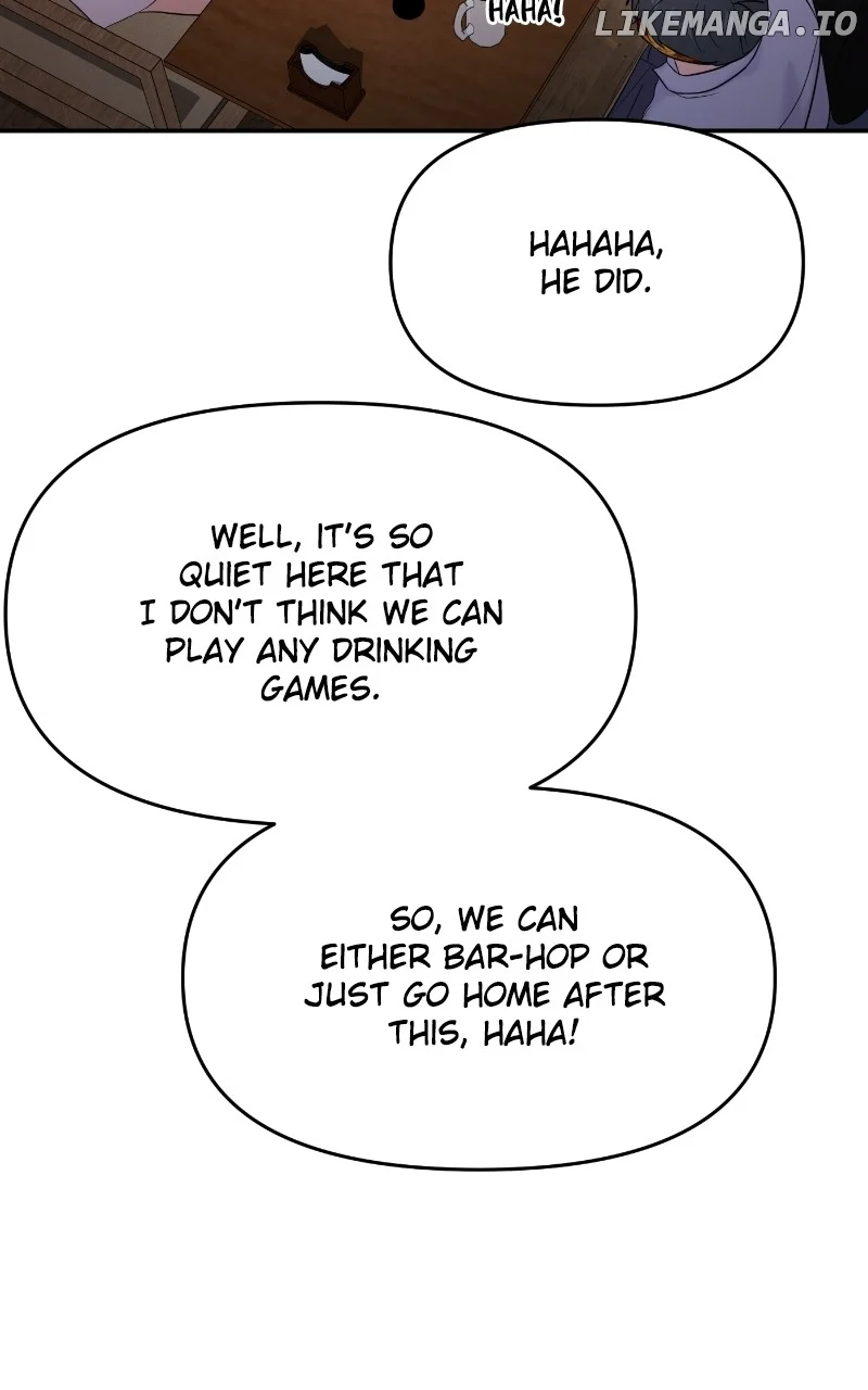 A Campus Romance, I Guess chapter 77 page 53