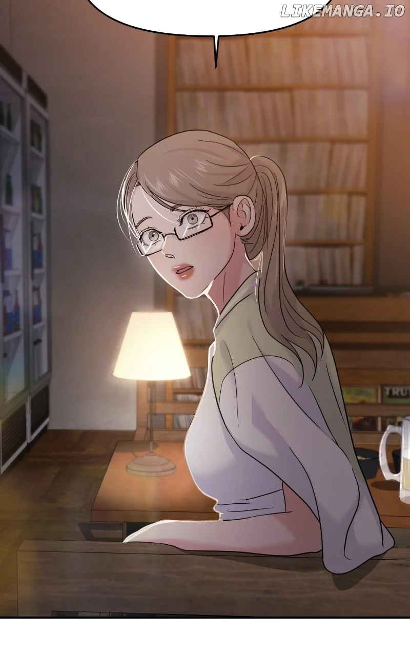 A Campus Romance, I Guess chapter 77 page 6