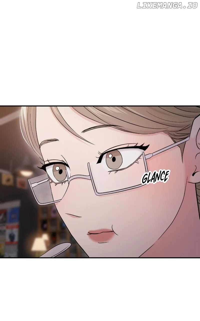 A Campus Romance, I Guess chapter 77 page 60