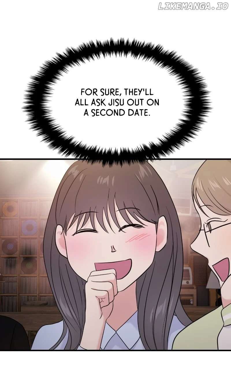 A Campus Romance, I Guess chapter 77 page 63