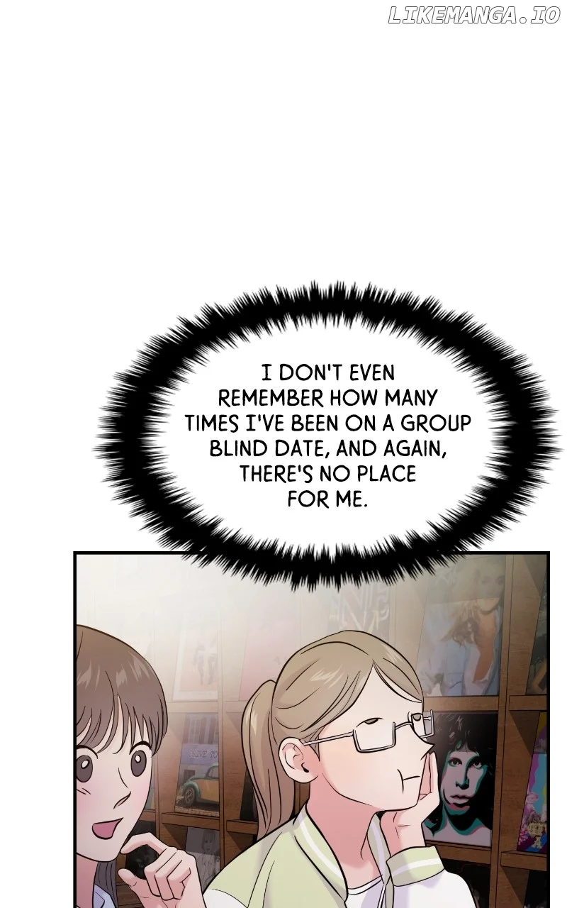 A Campus Romance, I Guess chapter 77 page 64