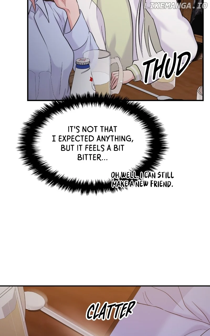 A Campus Romance, I Guess chapter 77 page 65
