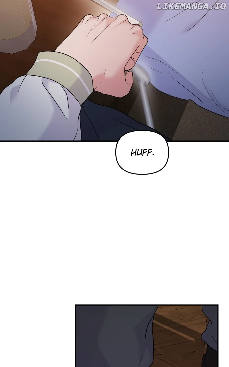 A Campus Romance, I Guess chapter 77 page 66