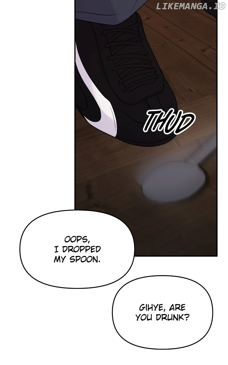 A Campus Romance, I Guess chapter 77 page 67