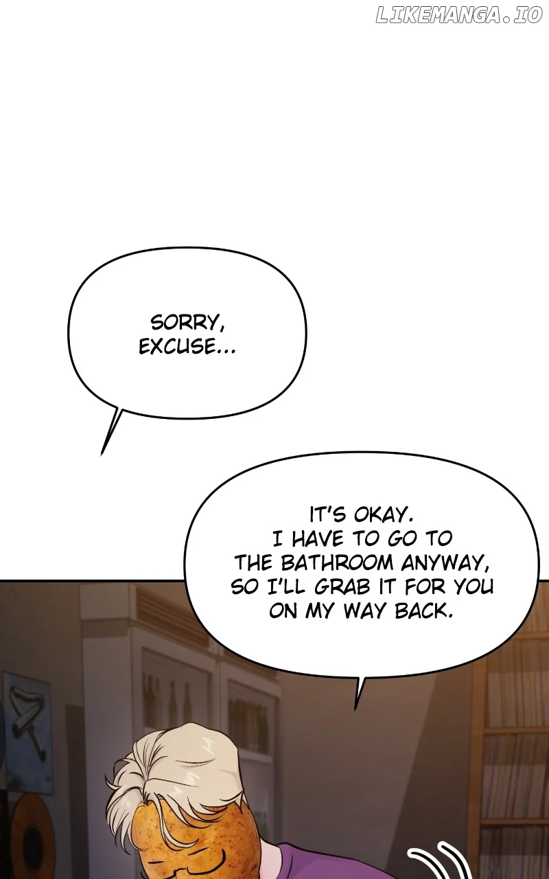 A Campus Romance, I Guess chapter 77 page 68