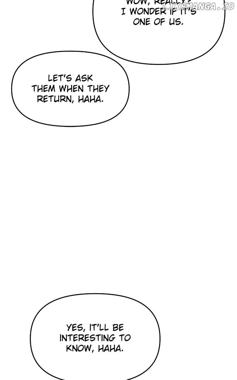 A Campus Romance, I Guess chapter 77 page 75