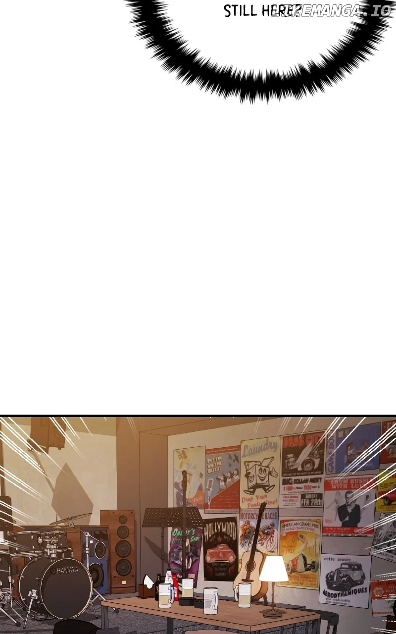 A Campus Romance, I Guess chapter 77 page 77