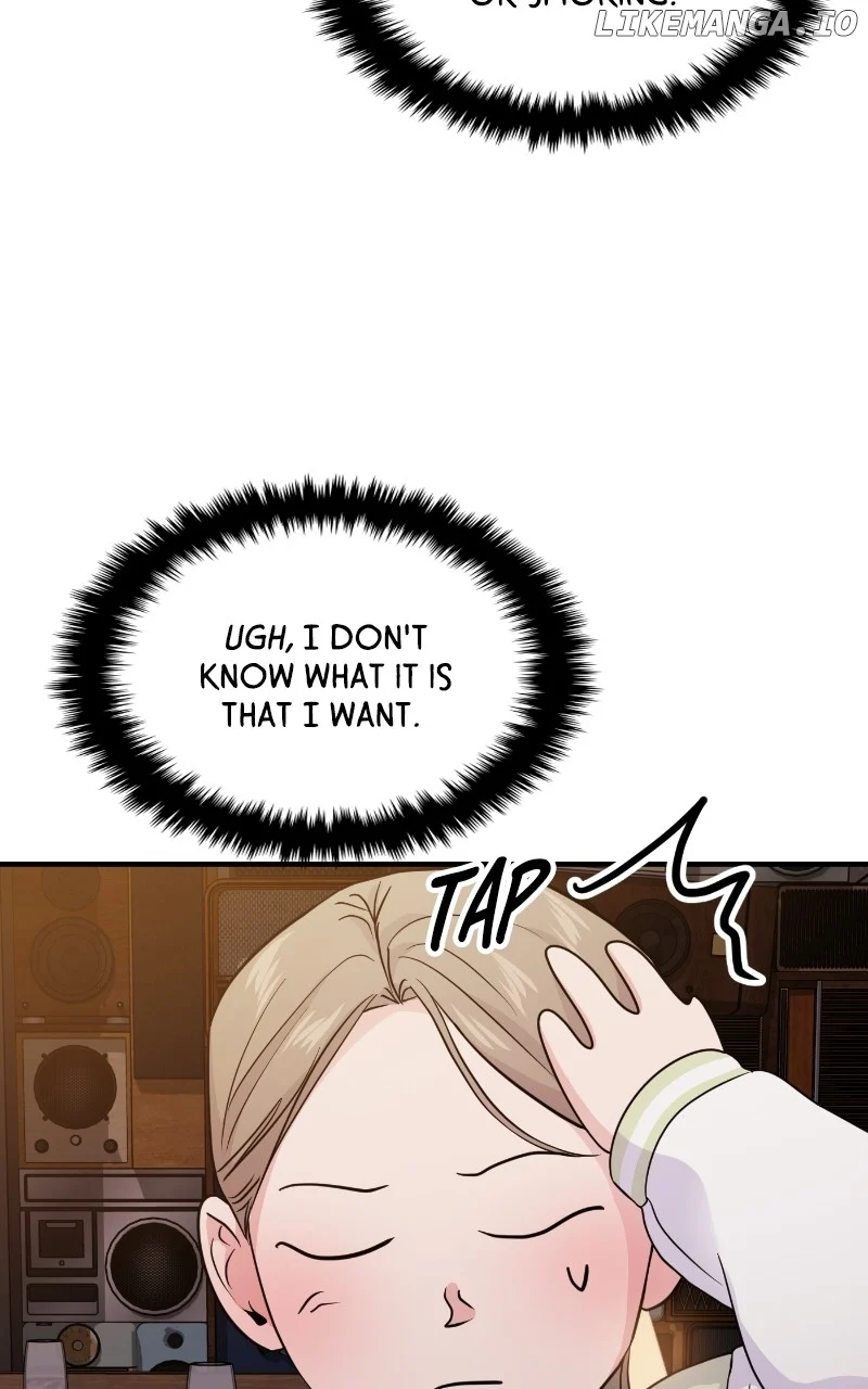 A Campus Romance, I Guess chapter 77 page 80