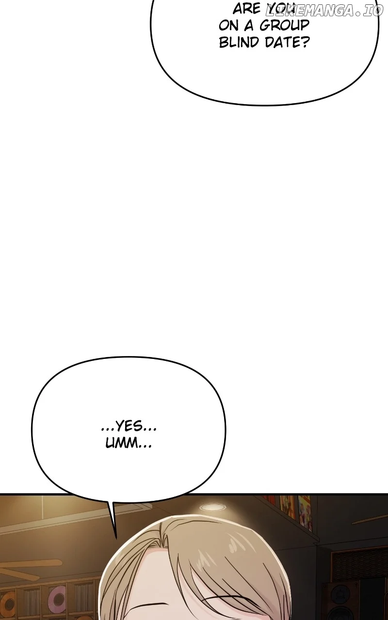 A Campus Romance, I Guess chapter 77 page 86