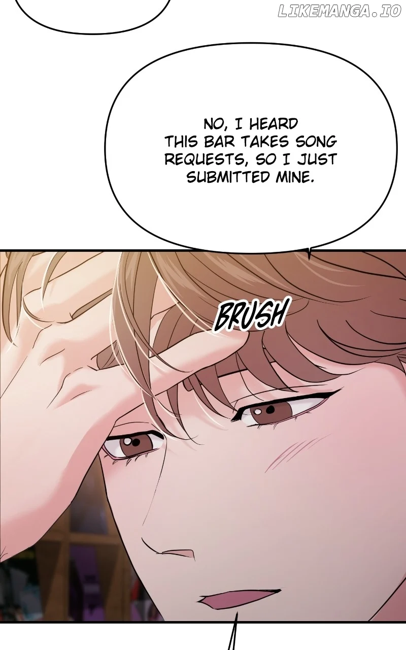 A Campus Romance, I Guess chapter 77 page 90