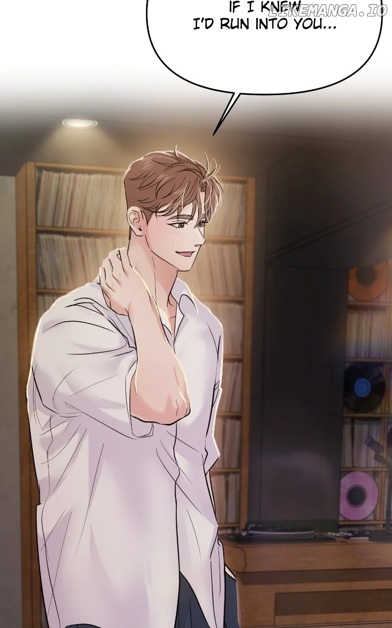 A Campus Romance, I Guess chapter 77 page 92