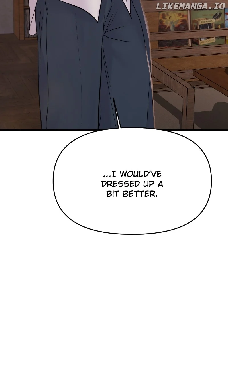 A Campus Romance, I Guess chapter 77 page 93