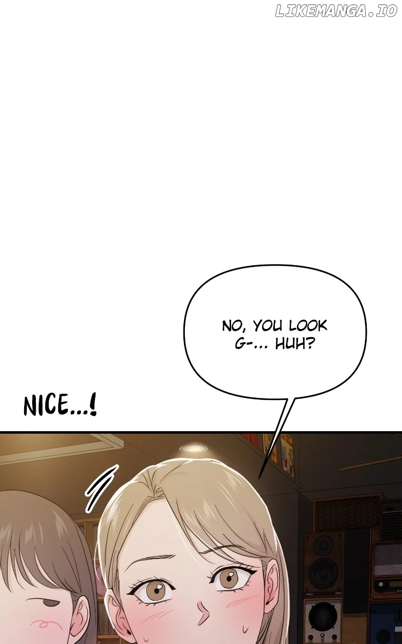 A Campus Romance, I Guess chapter 77 page 94