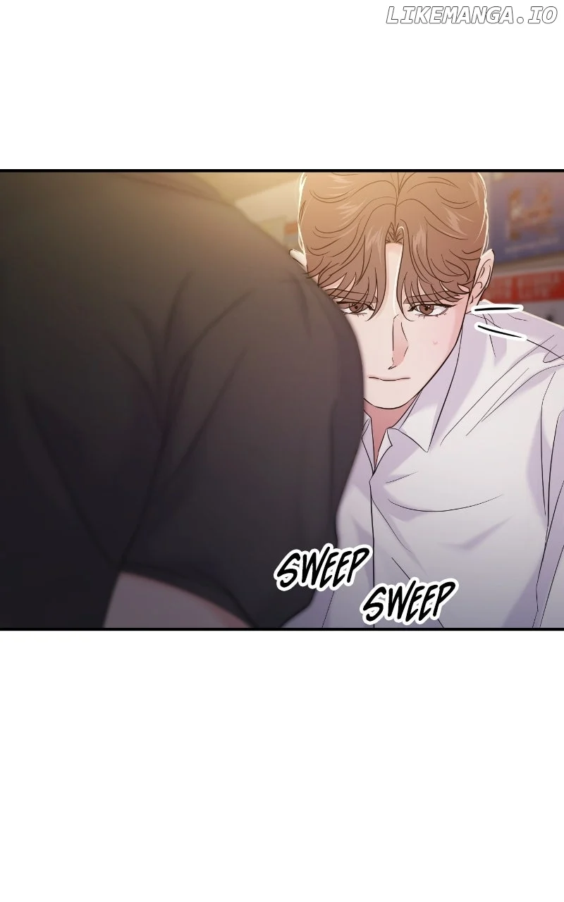 A Campus Romance, I Guess chapter 78 page 1