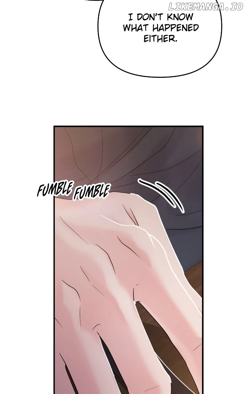 A Campus Romance, I Guess chapter 78 page 10