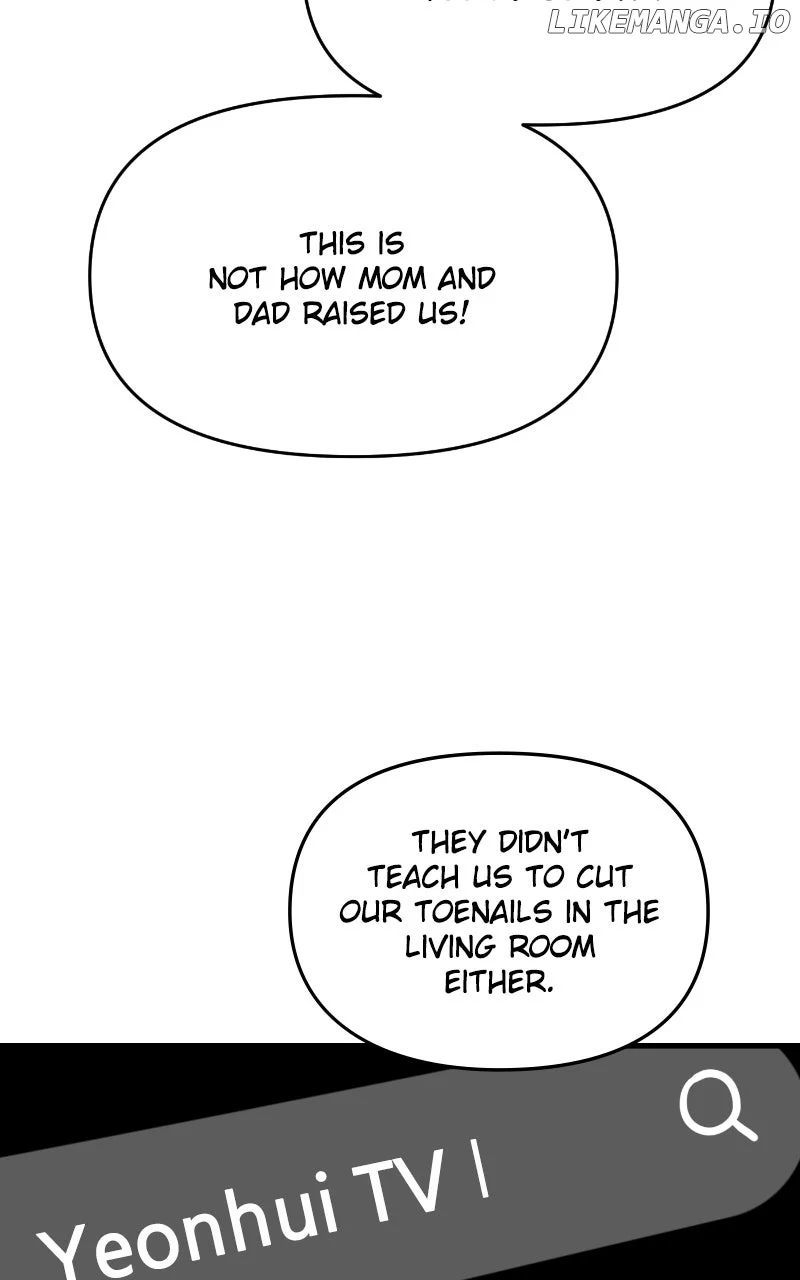 A Campus Romance, I Guess chapter 78 page 103