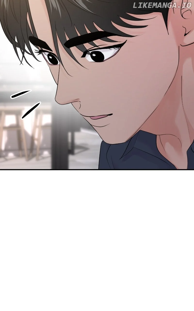 A Campus Romance, I Guess chapter 78 page 105