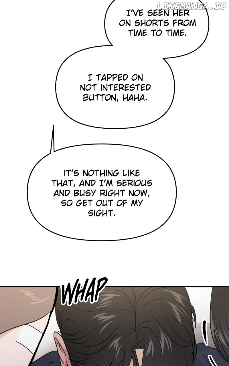 A Campus Romance, I Guess chapter 78 page 109