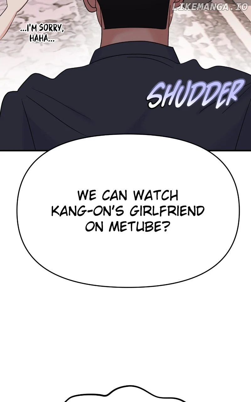 A Campus Romance, I Guess chapter 78 page 112