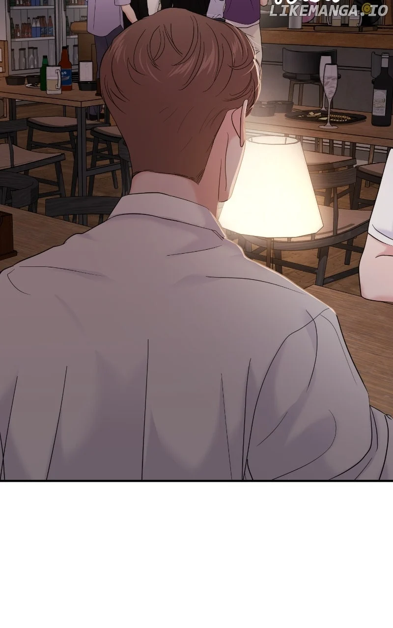 A Campus Romance, I Guess chapter 78 page 117