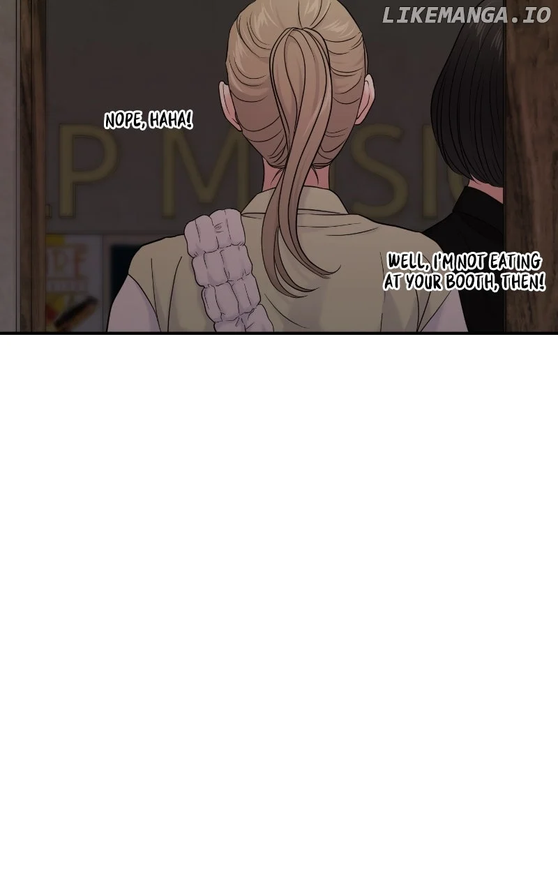 A Campus Romance, I Guess chapter 78 page 120