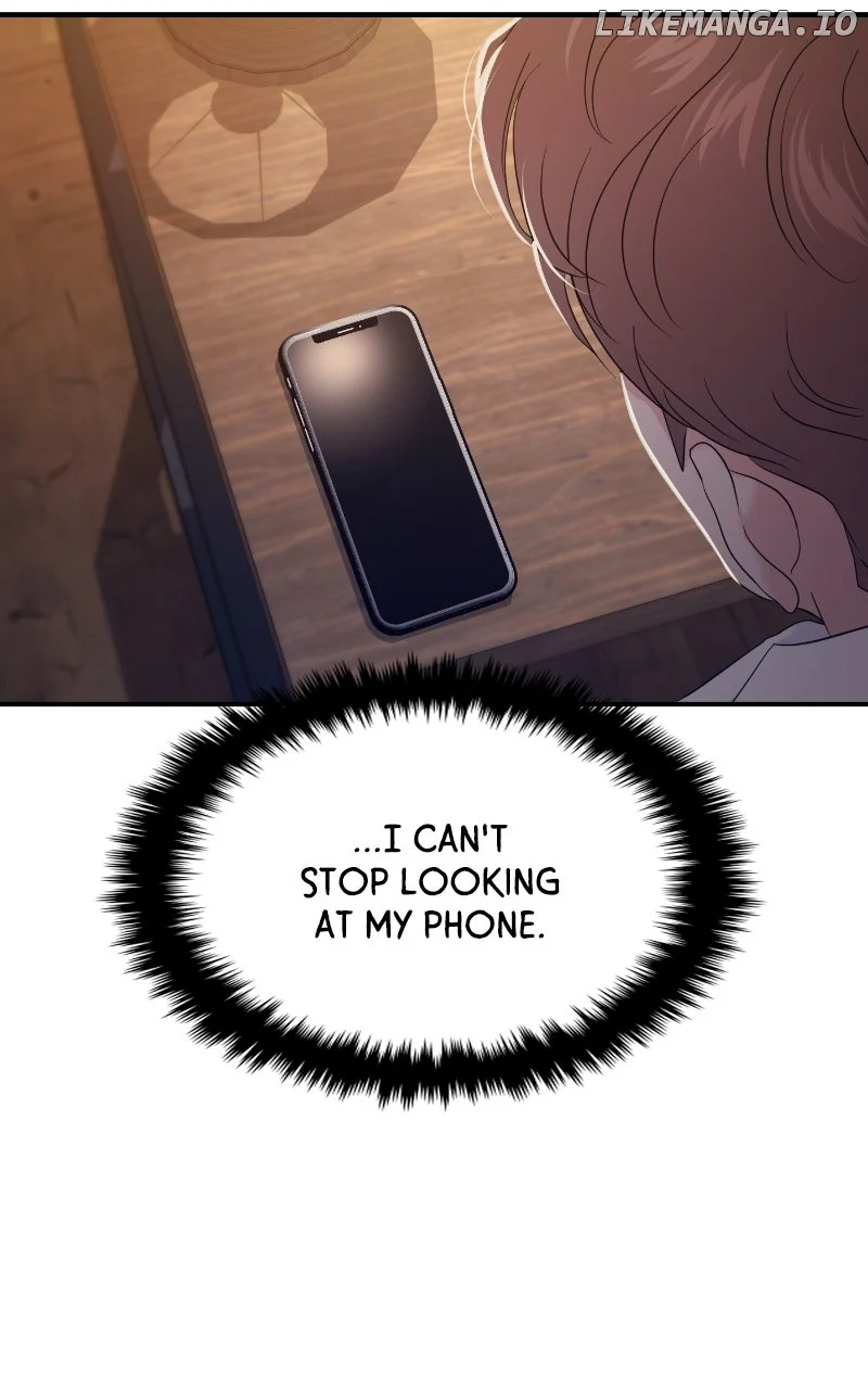 A Campus Romance, I Guess chapter 78 page 126