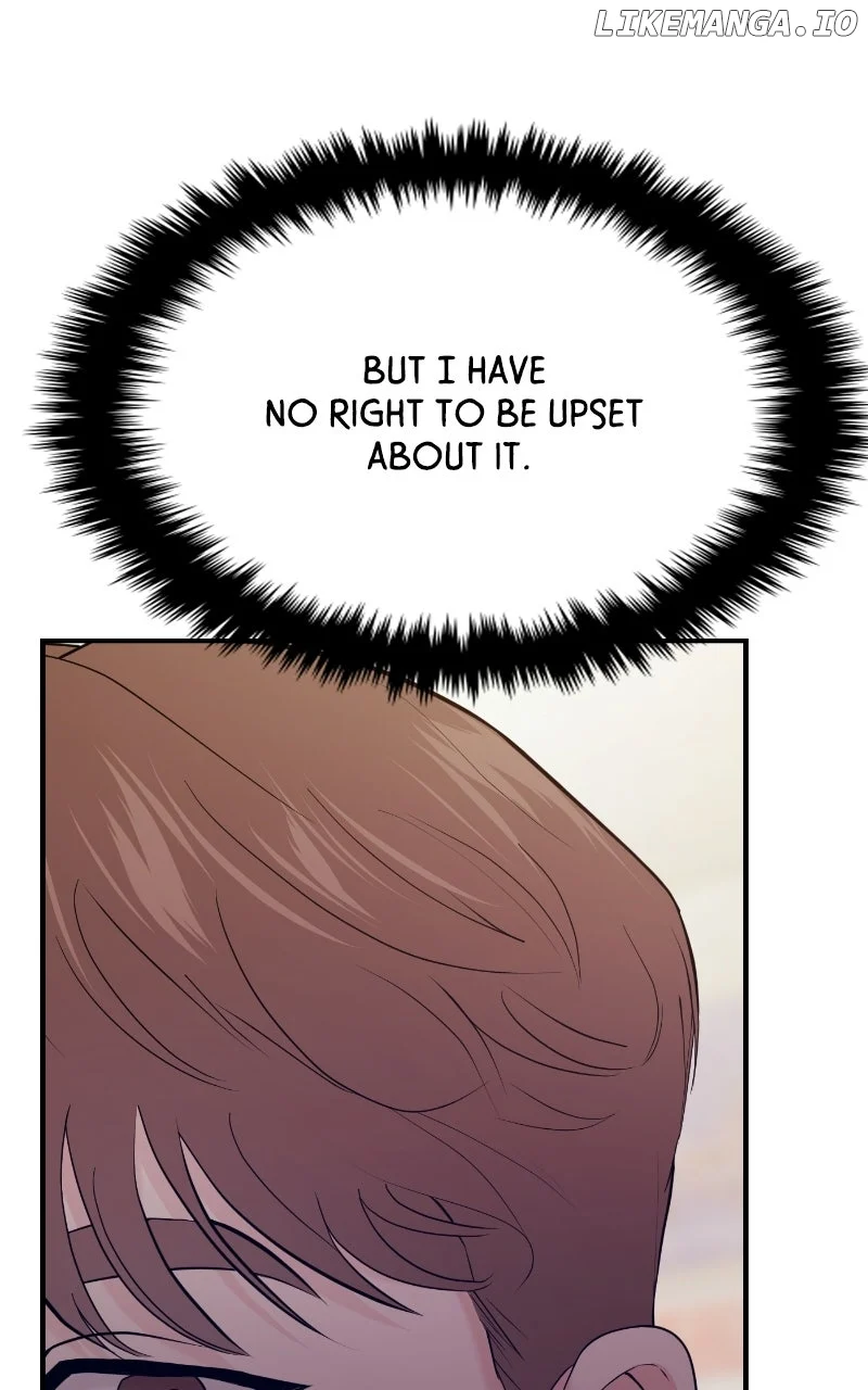 A Campus Romance, I Guess chapter 78 page 127