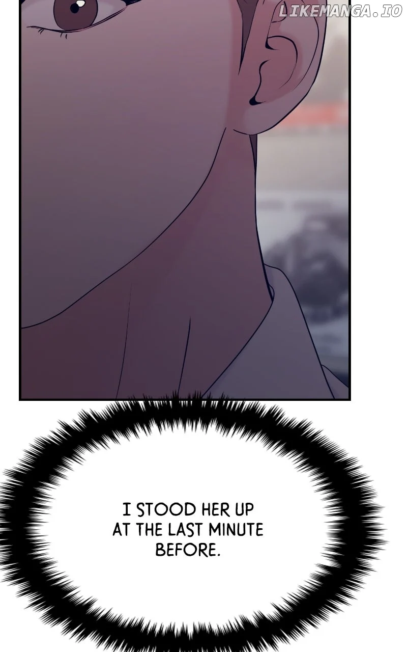 A Campus Romance, I Guess chapter 78 page 128