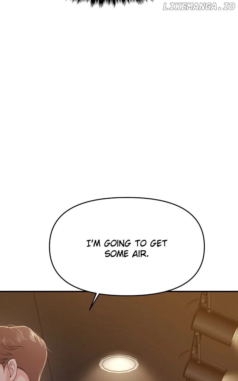 A Campus Romance, I Guess chapter 78 page 129