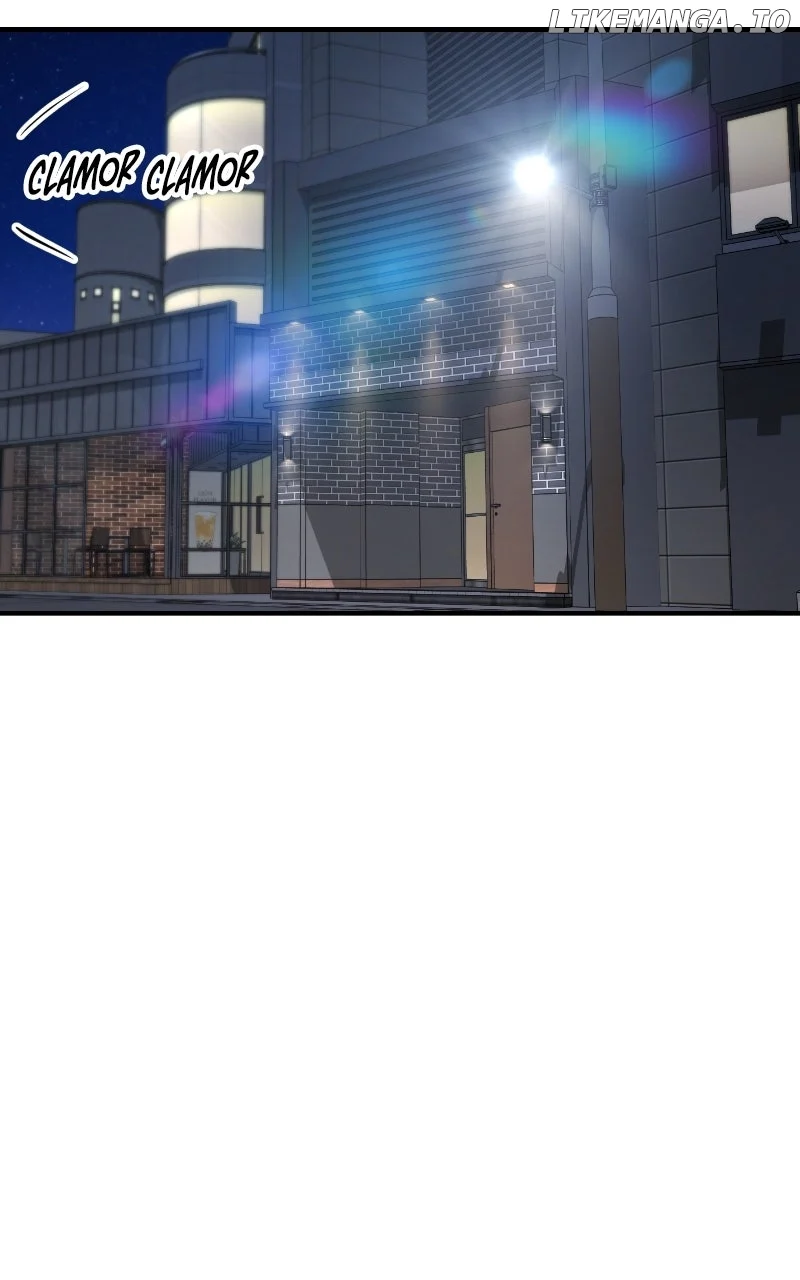 A Campus Romance, I Guess chapter 78 page 132