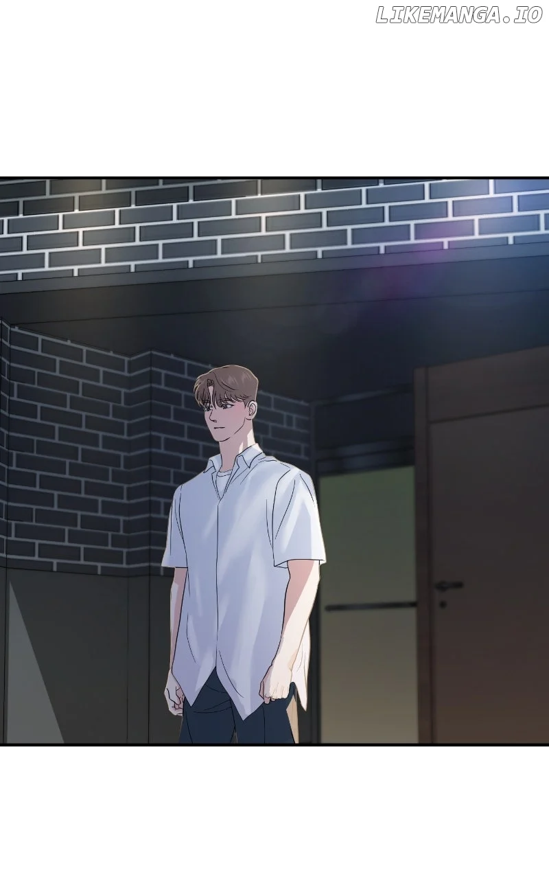 A Campus Romance, I Guess chapter 78 page 133
