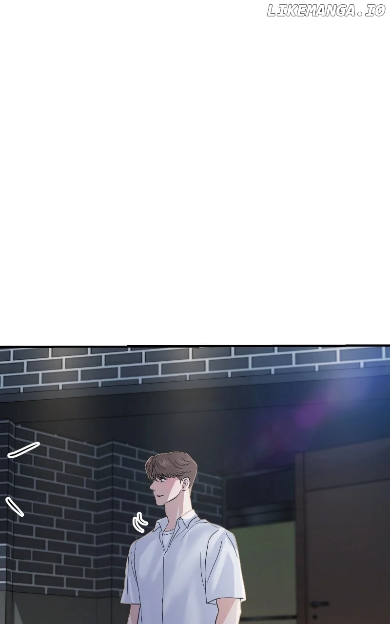 A Campus Romance, I Guess chapter 78 page 134