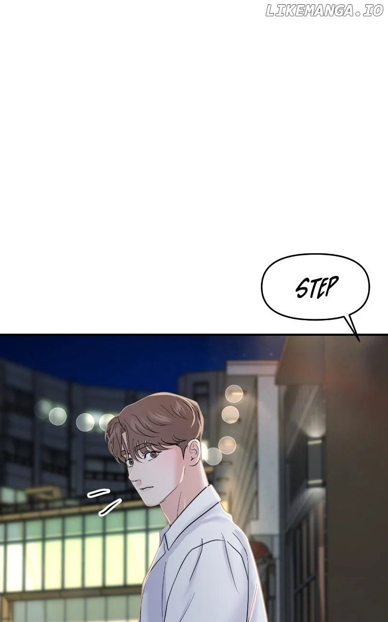 A Campus Romance, I Guess chapter 78 page 137
