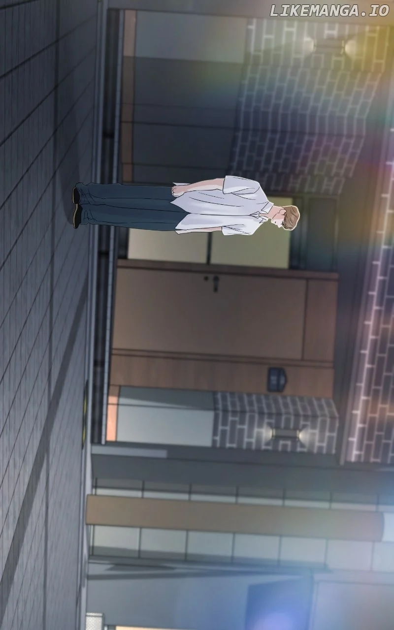 A Campus Romance, I Guess chapter 78 page 139